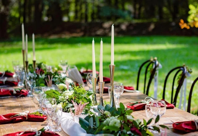 Усадьба Кусково Мероприятия у нас - фото 26