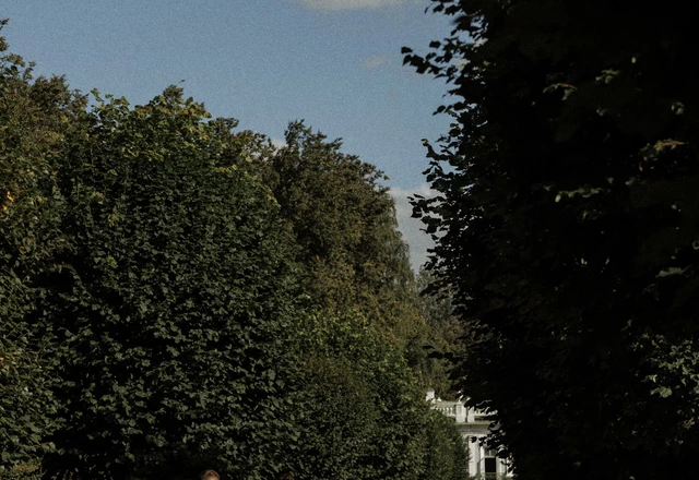 Усадьба Кусково Мероприятия у нас - фото 8