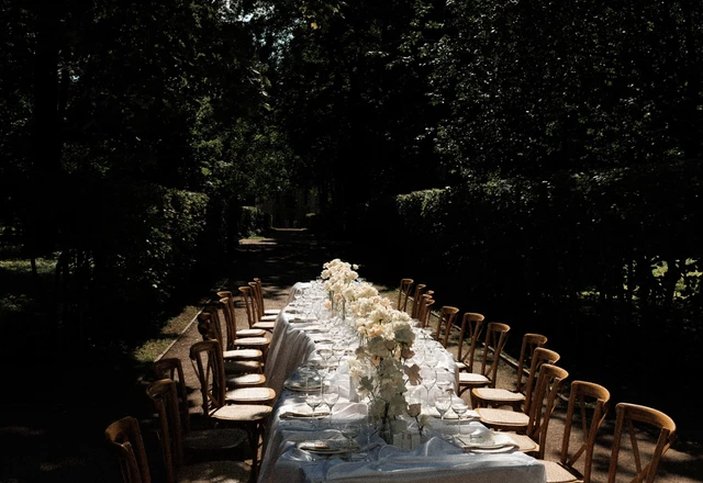 Усадьба Кусково Мероприятия у нас - фото 15