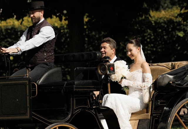 Усадьба Кусково Мероприятия у нас - фото 3