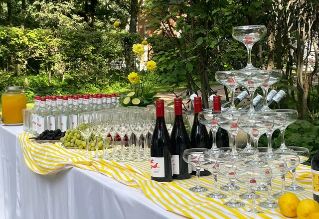 Усадьба Кусково Мероприятия у нас - фото 17