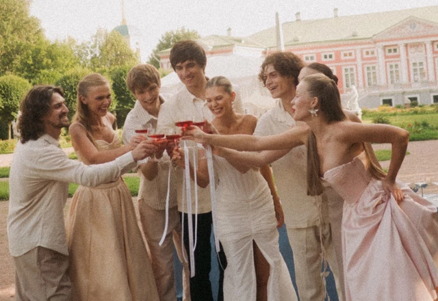 Усадьба Кусково Мероприятия у нас