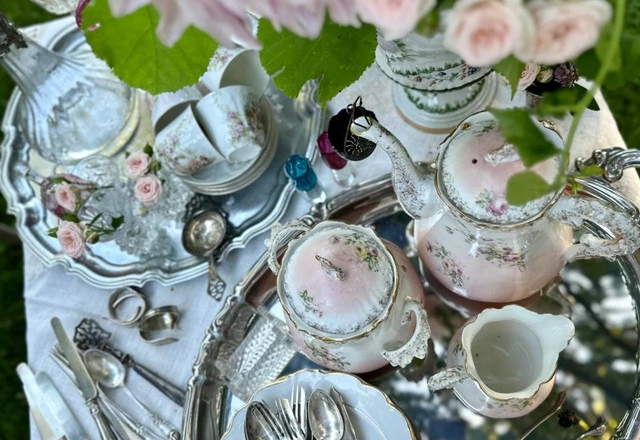 Усадьба Кусково Мероприятия у нас - фото 34