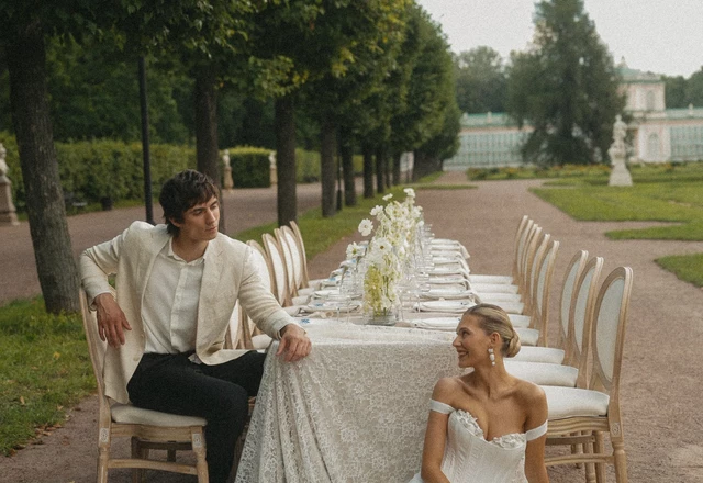 Усадьба Кусково Мероприятия у нас - фото 10