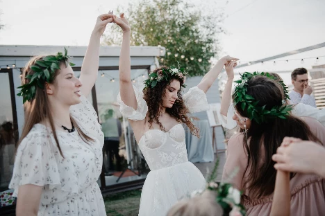 Студия флористики и декора 'СОНвЛЕТО' - фото 5