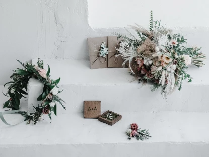 Студия флористики и декора 'СОНвЛЕТО' - фото 3