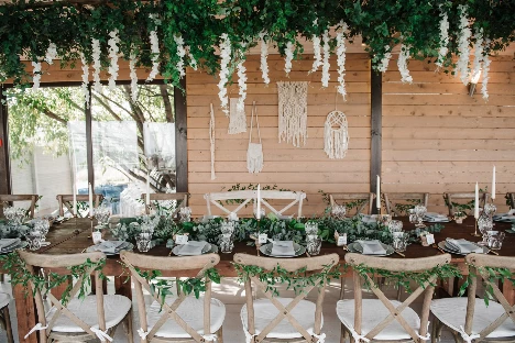 Студия флористики и декора 'СОНвЛЕТО' - фото 6