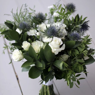 Студия флористики и декора 'СОНвЛЕТО' - фото 12