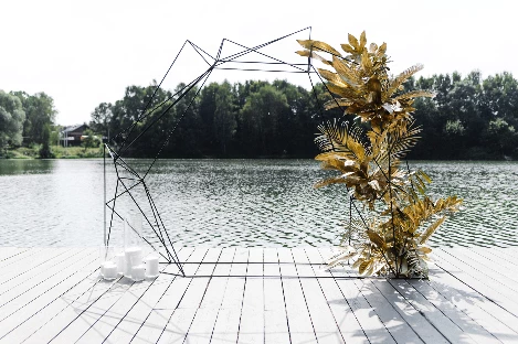 Студия флористики и декора 'СОНвЛЕТО' - фото 20