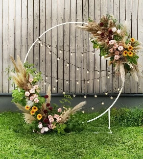 Студия флористики и декора 'СОНвЛЕТО' - фото 16