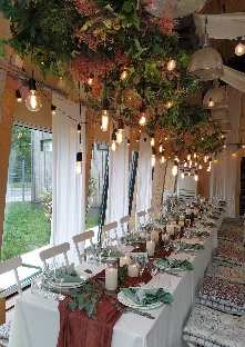 Студия флористики и декора 'СОНвЛЕТО' - фото 14