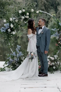 Студия флористики и декора 'СОНвЛЕТО' - фото 10