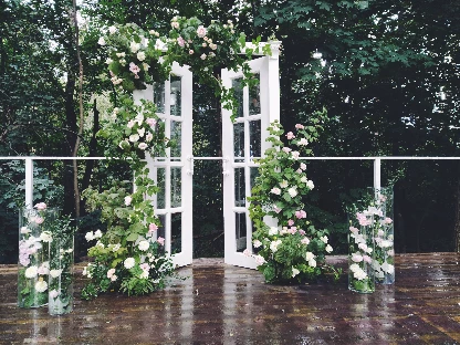 Студия флористики и декора 'СОНвЛЕТО' - фото 11