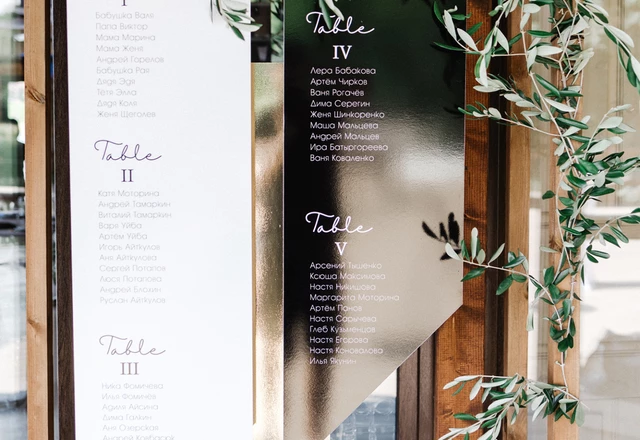 Студия флористики и декора 'СОНвЛЕТО' - слайд 16