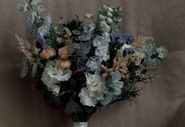 Студия флористики и декора 'СОНвЛЕТО' - слайд 8