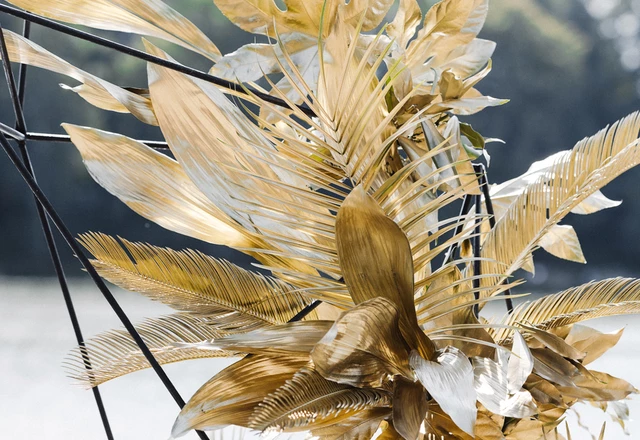 Студия флористики и декора 'СОНвЛЕТО' - слайд 17