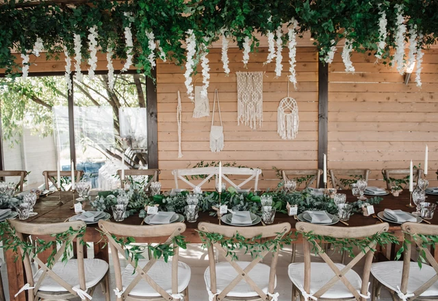 Студия флористики и декора 'СОНвЛЕТО' - слайд 5