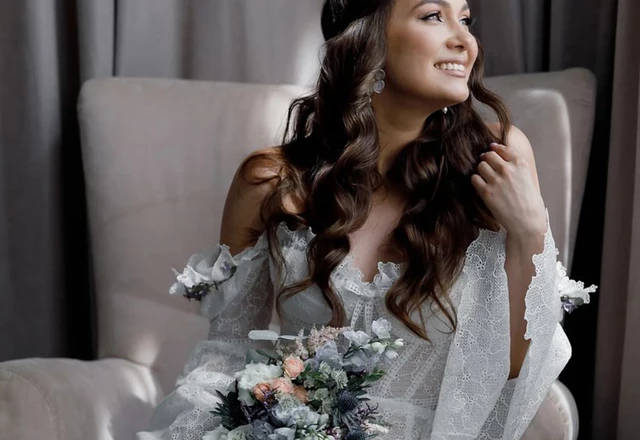 Студия флористики и декора 'СОНвЛЕТО' - слайд 7