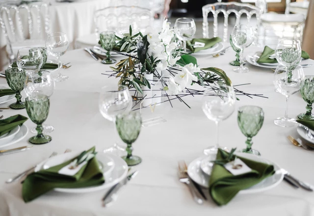 Студия флористики и декора 'СОНвЛЕТО' - слайд 20