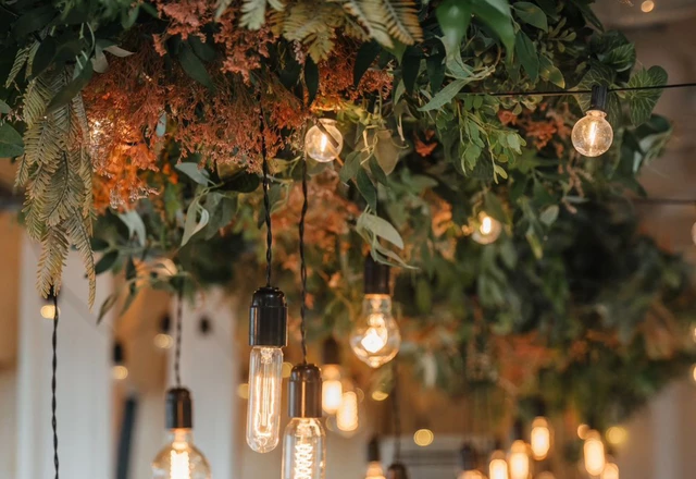 Студия флористики и декора 'СОНвЛЕТО' - слайд 14