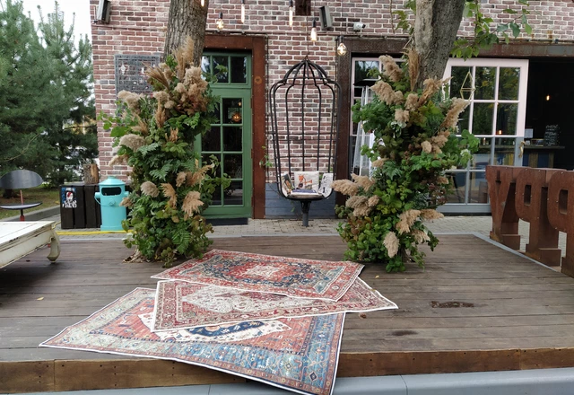 Студия флористики и декора 'СОНвЛЕТО' - слайд 6