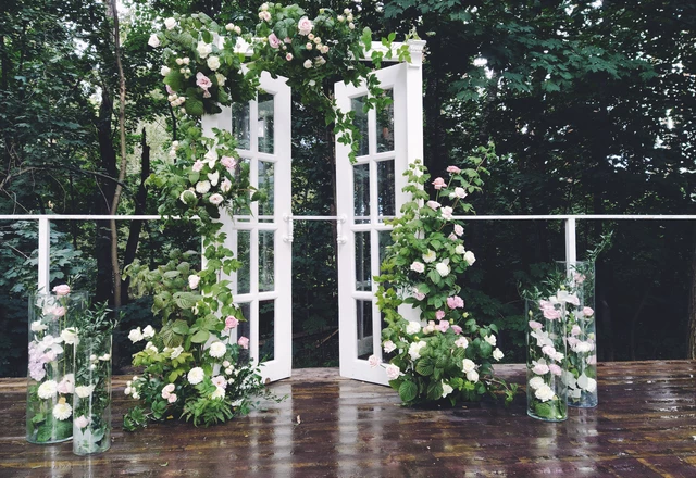 Студия флористики и декора 'СОНвЛЕТО' - слайд 10