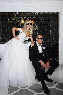 Фотограф Владимир Шумков - фото 14