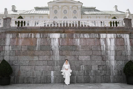 Фотограф Владимир Шумков - фото 19