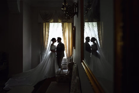 Фотограф Владимир Шумков - фото 12