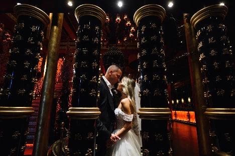 Фотограф Владимир Шумков - фото 9