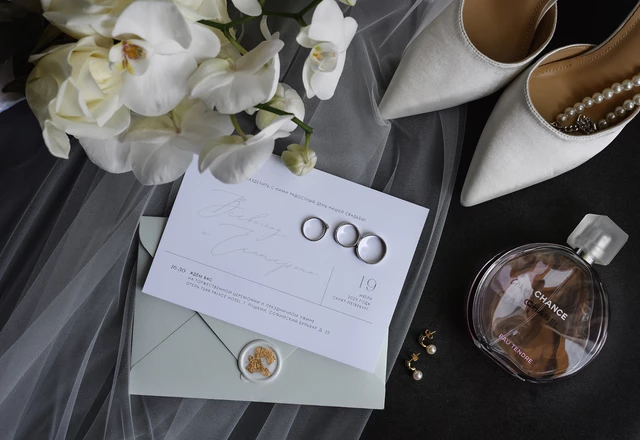 Фотограф Владимир Шумков | Всеволод и Екатерина - фото 49