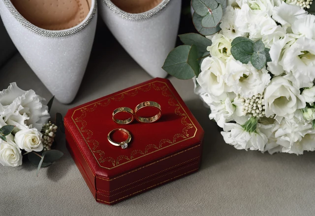 Фотограф Владимир Шумков | Владислав и Анна