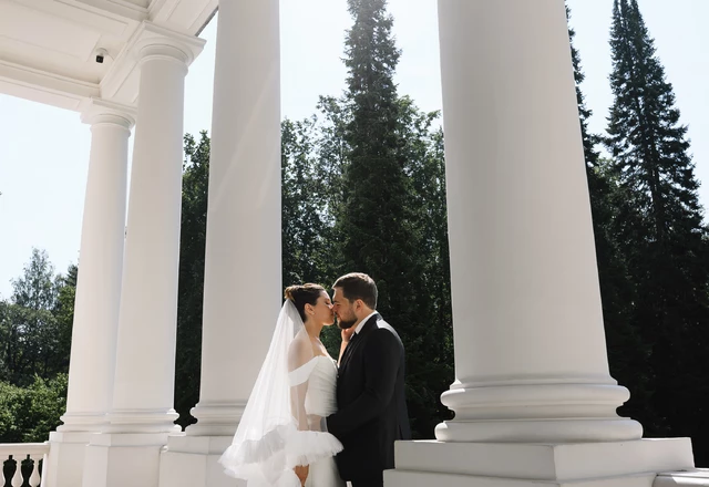 Фотограф Владимир Шумков | Виталий и Алина - фото 152