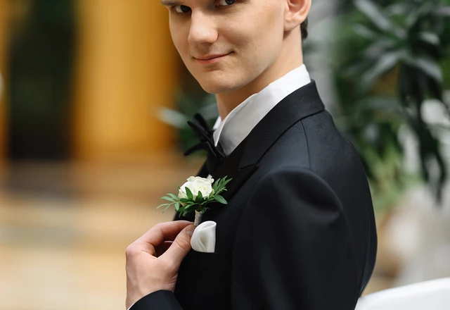 Фотограф Владимир Шумков | Всеволод и Екатерина - фото 51