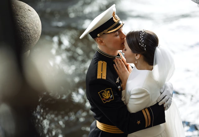 Фотограф Владимир Шумков - слайд 7