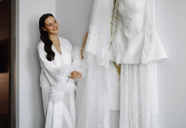 Фотограф Владимир Шумков | Матвей и Софья - фото 211