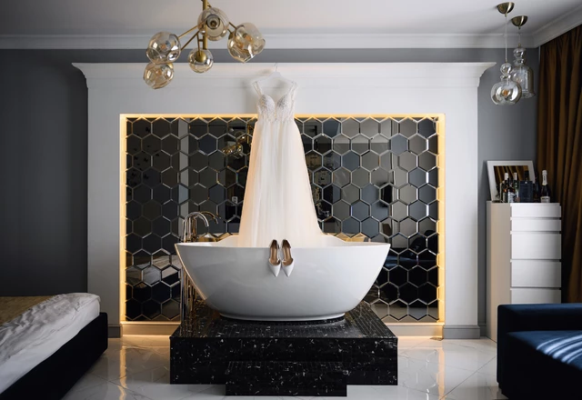 Фотограф Владимир Шумков | Владислав и Анна - фото 90