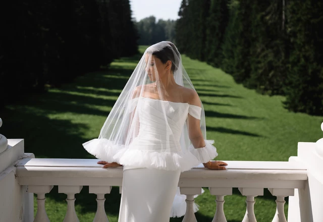 Фотограф Владимир Шумков | Виталий и Алина - фото 151