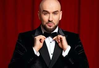 Кавер-группа «Живой Голос» - слайд 20
