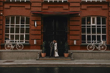 Свадебный фотограф Илья Шилко - фото 14