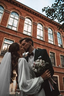 Свадебный фотограф Илья Шилко - фото 19