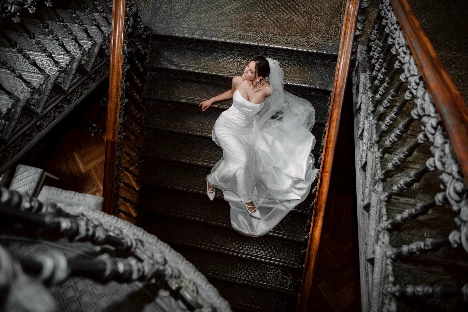 Свадебный фотограф Илья Шилко - фото 4