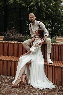 Свадебный фотограф Илья Шилко - фото 18