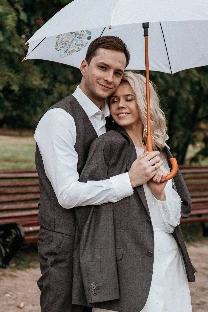 Свадебный фотограф Илья Шилко - фото 12