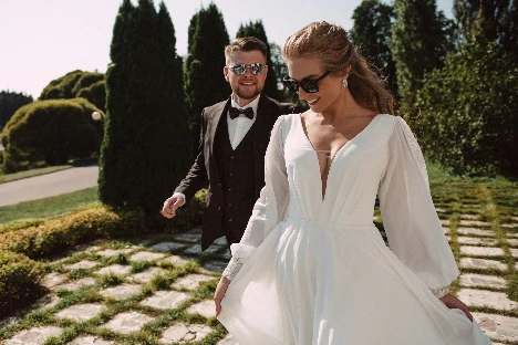 Свадебный фотограф Илья Шилко - фото 3