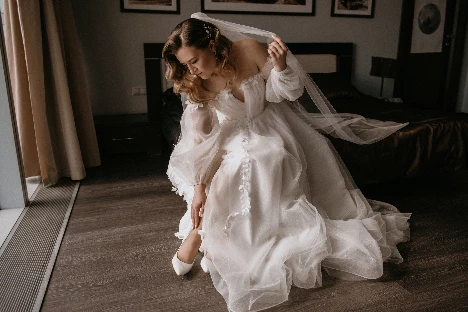Свадебный фотограф Илья Шилко - фото 20