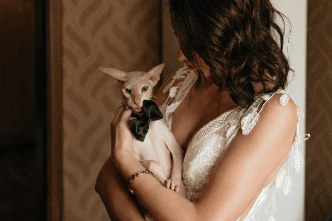 Свадебный фотограф Илья Шилко - фото 8