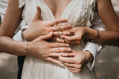 Свадебный фотограф Илья Шилко - фото 16