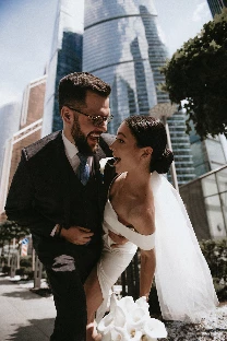 Свадебный фотограф Илья Шилко - фото 11