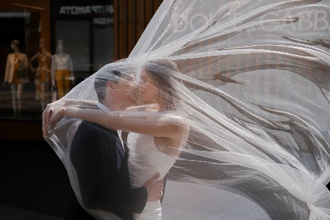 Свадебный фотограф Илья Шилко - фото 2